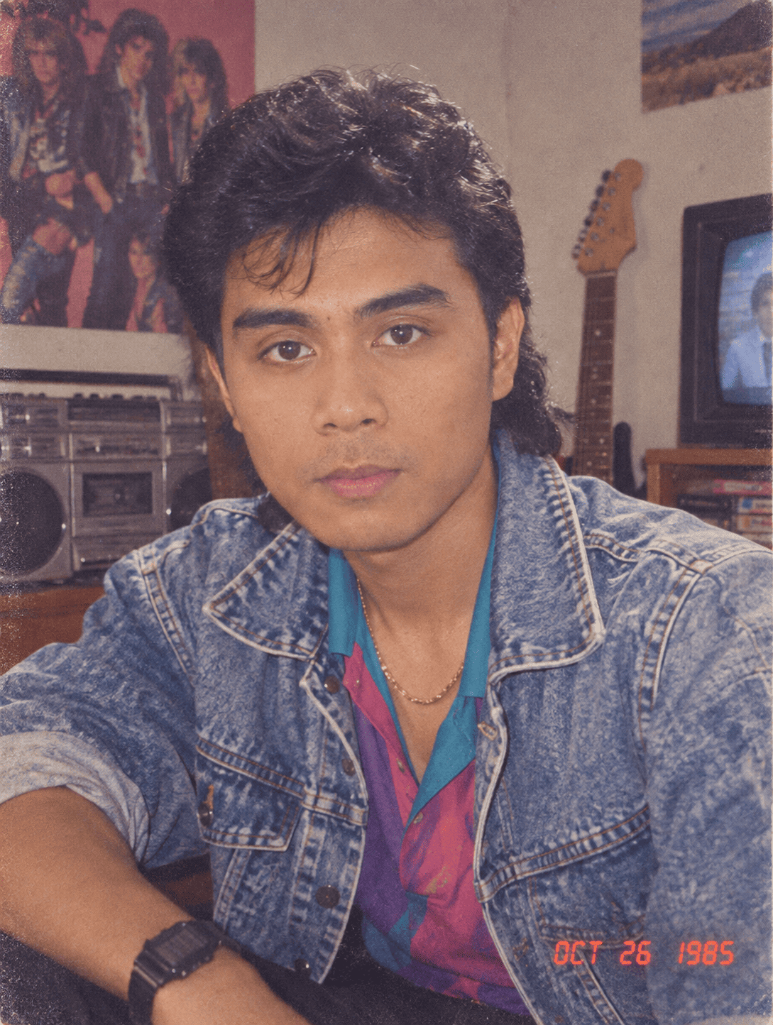 Gusti Ngurah Wahyu Sedana Putra